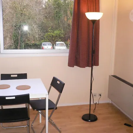 Bel Appartement Meuble Et Amenage Rouen Exterior photo