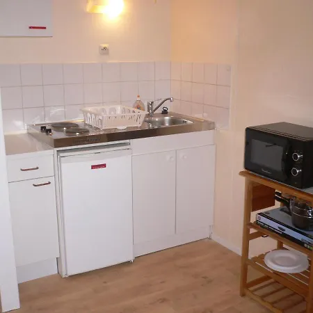 Bel Appartement Meuble Et Amenage Rouen Exterior photo