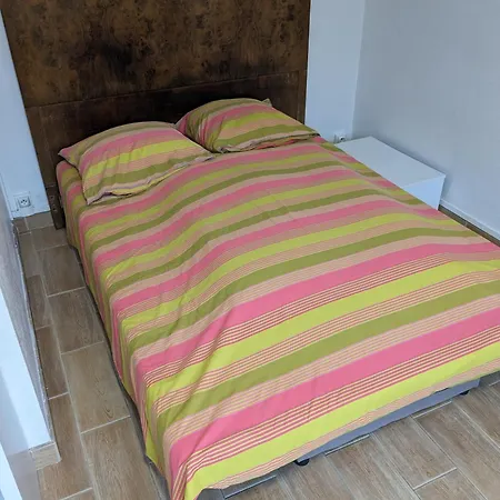 Bel Appartement Meuble Et Amenage Rouen Exterior photo