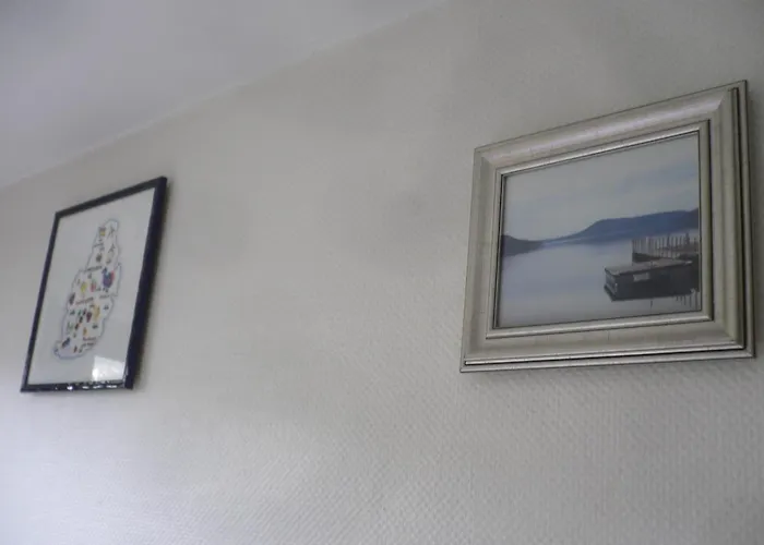 Bel Appartement Meuble Et Amenage
