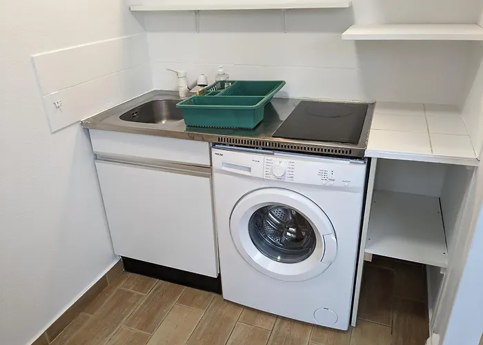 Bel Appartement Meuble Et Amenage