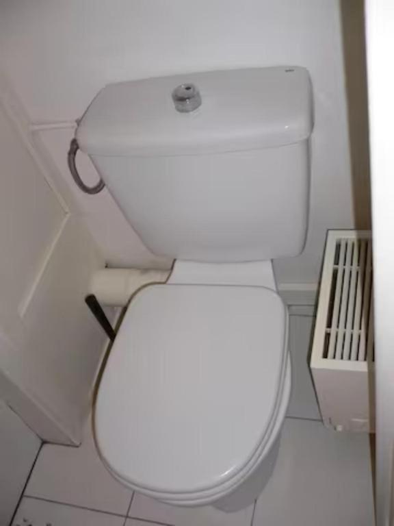 Apartment Bel Meuble Et Amenage Rouen