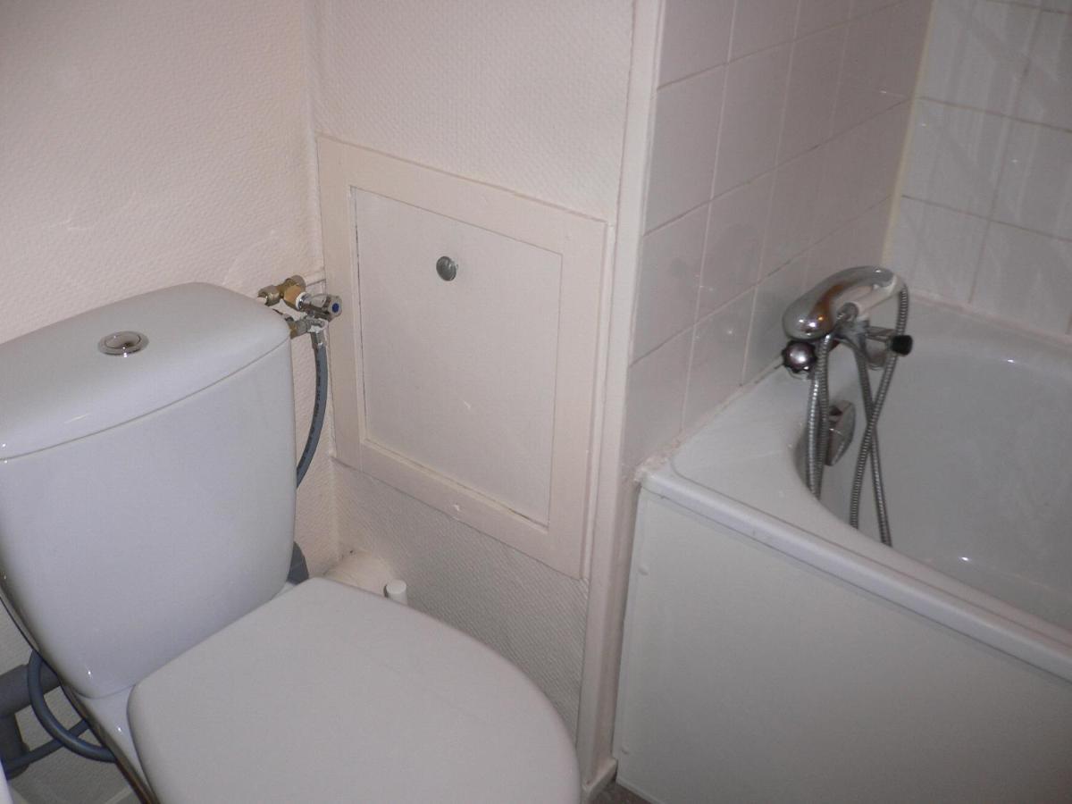 Apartment Bel Meuble Et Amenage