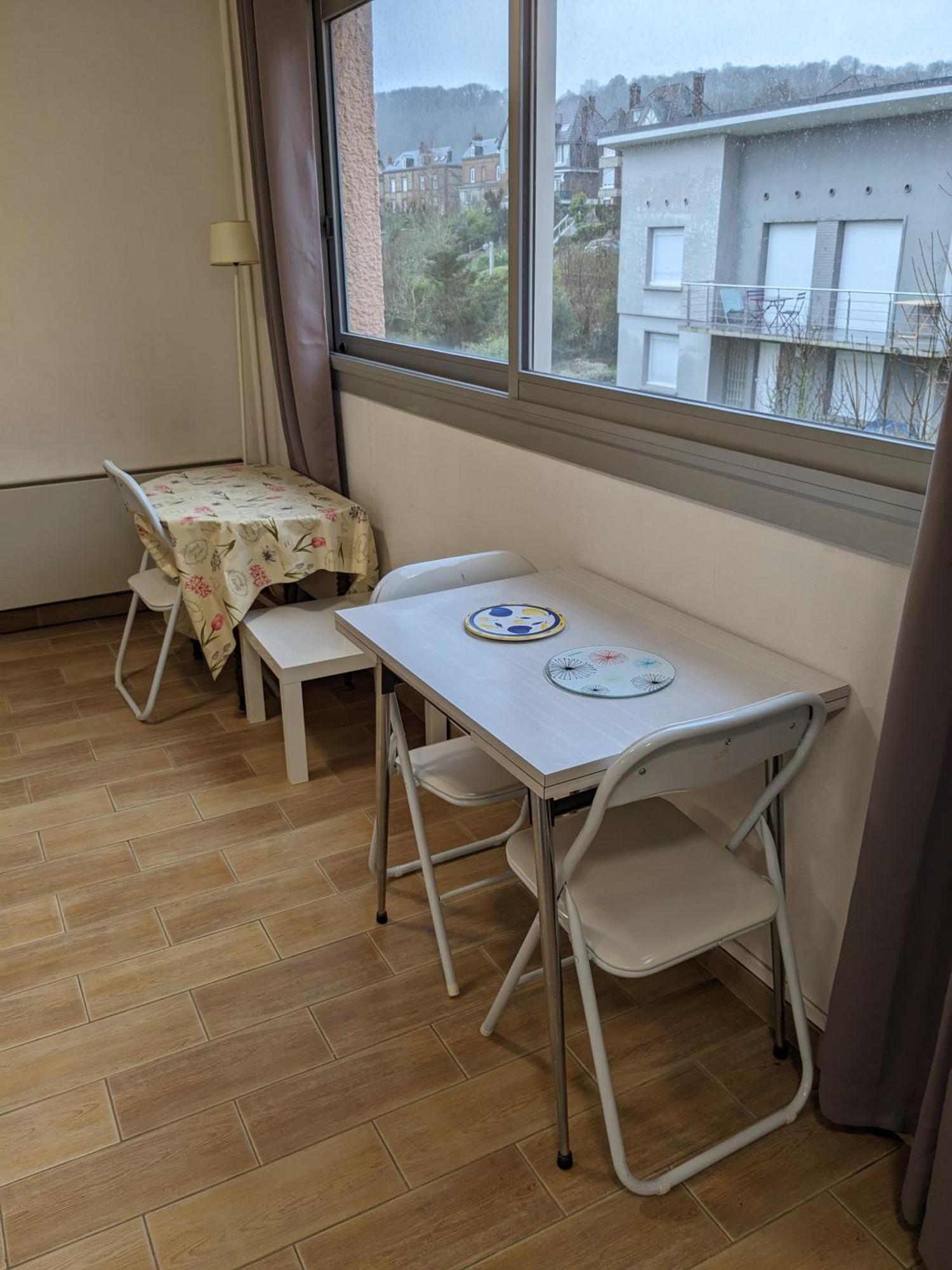 Apartment Bel Meuble Et Amenage Rouen